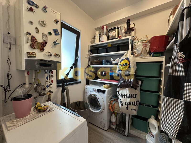Ganeasa, Afumati oportunitate, vila individuala teren 500 mp