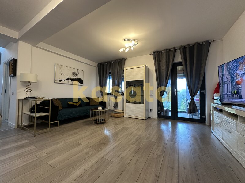Ganeasa, Afumati oportunitate, vila individuala teren 500 mp