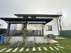 Ganeasa, Afumati oportunitate, vila individuala teren 500 mp